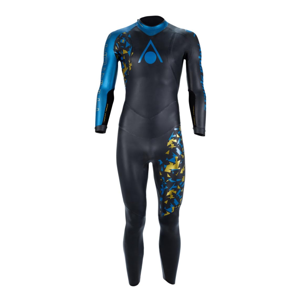 Aqua Sphere Phantom V3 Elite Combinaison de plongée triathlon pour homme