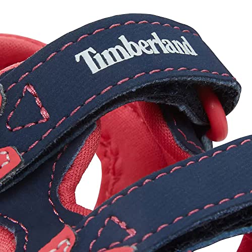 Image of Timberland Kids' Adventure Seeker Two-Strap Sandals