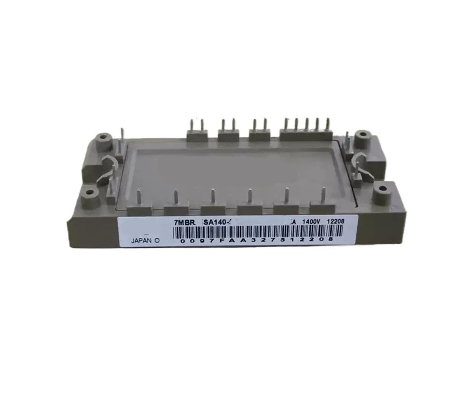 Fusible module SCR 7MBR15SA140-70 haute performance contre surcharges