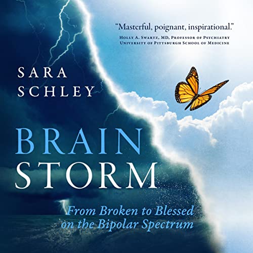 BrainStorm by Sara Schley episode artwork