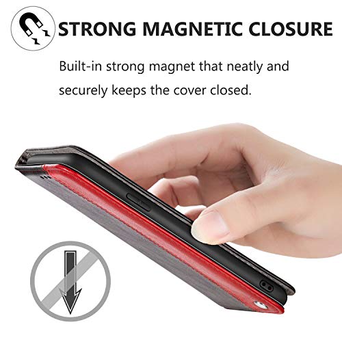 Ailisi Cover iPhone X, Custodia iPhone XS, Premium...