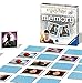 Price comparison product image Ravensburger Harry Potter Mini Memory Game - Matching Picture Snap Pairs Game For Kids Age 3 Years and Up