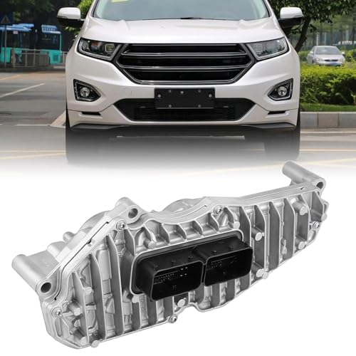 TCU Transmission Control Module Unit Compatible with Focus/2011-2018, Pre-Programmed Replacement