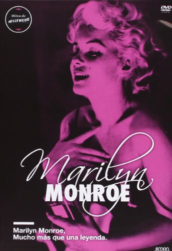 Documental: Marilyn Monroe [DVD]