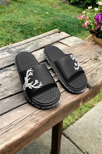 Image of Fabbmate Mens Daily use slipper