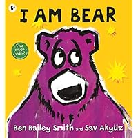I Am Bear