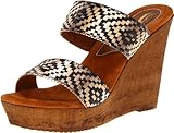 Sbicca Women's Legend, Natural, 10 B US