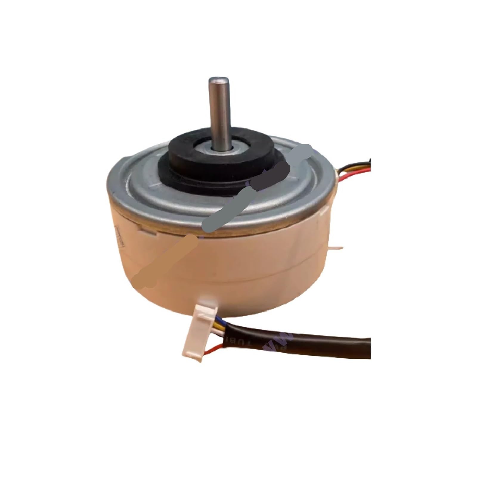 BALYDLUL ZKFP-17-8-1L variable frequency DC fan