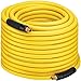 Bostitch HOPB38100 Air Compressor Hose, Blend, 3/8" x 100