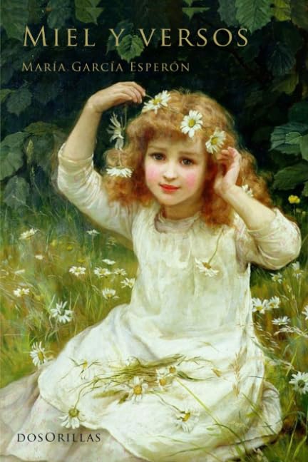 Miel y versos: Poesía para niños