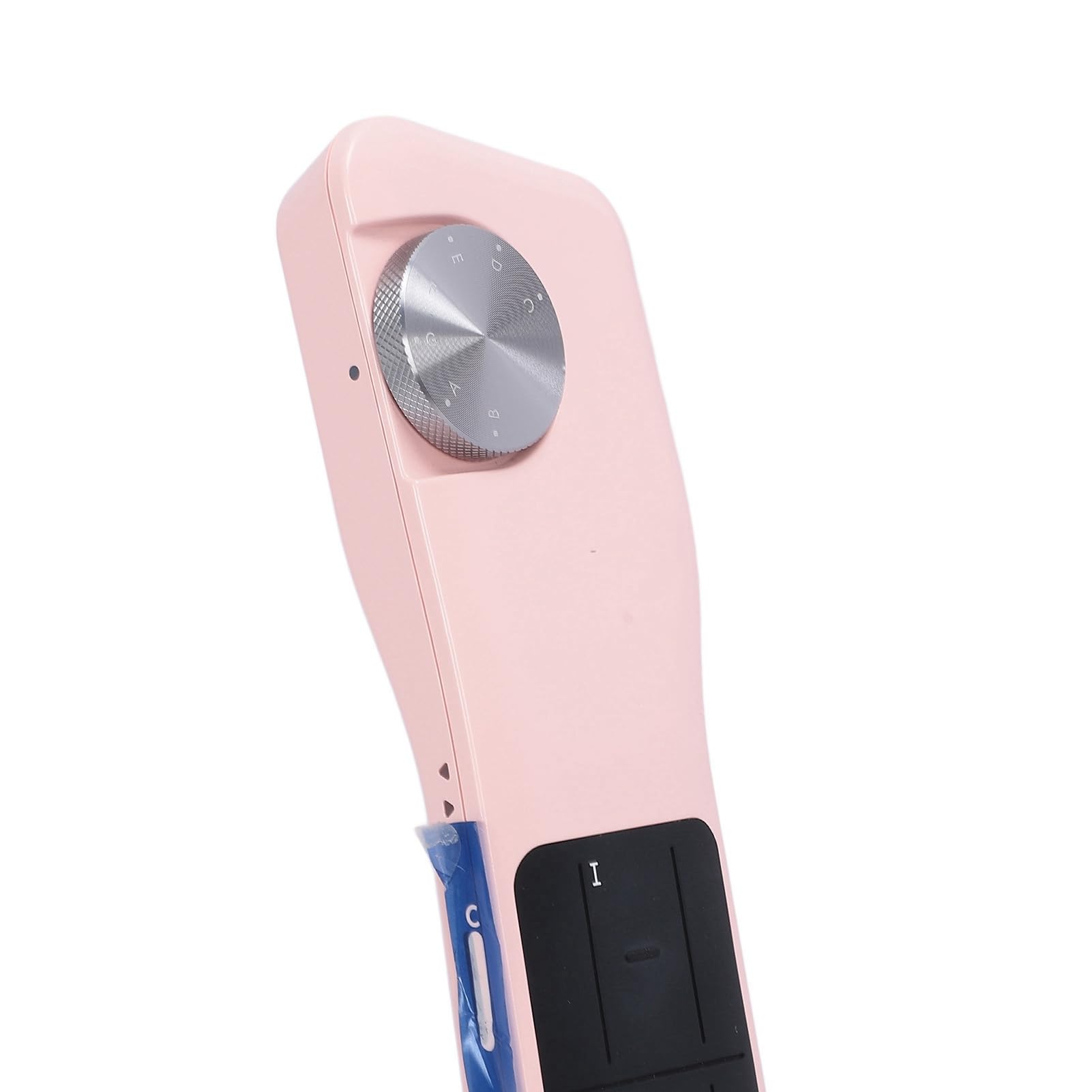 Stringless Smart Guitar, Generator Akordów, Składana Guitarra do Podróży, Wbudowana Maszyna Perkusyjna i Linia Basowa, Inteligentna Gitara z torbą do Przechowywania, dla Jednego