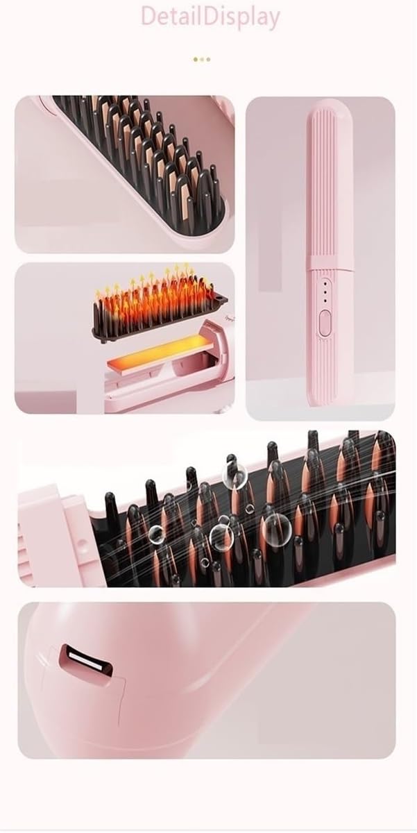 Portable Home Pine Stick(Pink)