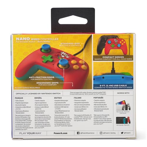 Accesorios Nintendo, Video Games Imagen adicional