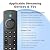 Replacement Voice Remote Control Compatible with Fire Smart TV Lite, Insignia, TVs Cube, Pioneer, for TVs FireStick Remote (2nd gen/3rd gen/4K Max) with Voice Control