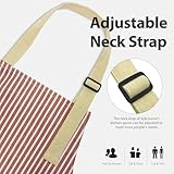 Zoom IMG-2 xtaiqd confezione da 2 grembiuli Zoom IMG-2 xtaiqd confezione da 2 grembiuli