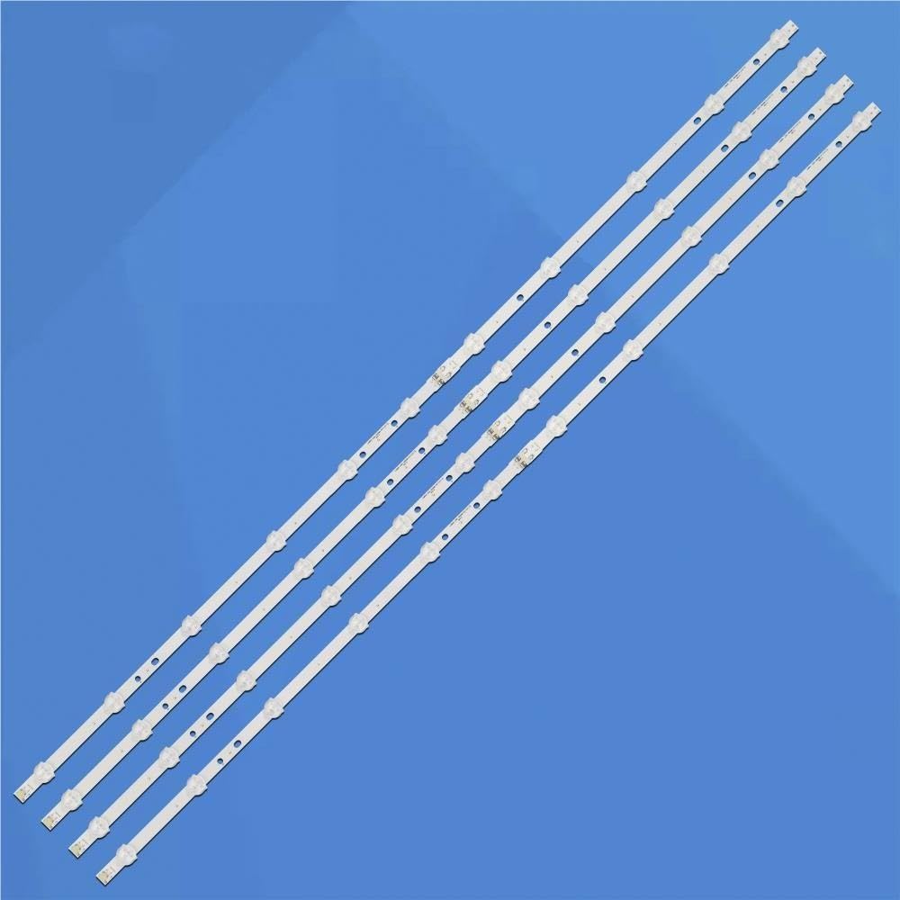 8 pz/lotto 46 "TV Strip Misura for UE46H5303 UE46EH5305 UN46EH5300 LM41-00001X LM41-00001Y 2013SV46 3228N1 B2 R05 L06 REV1.7 131015