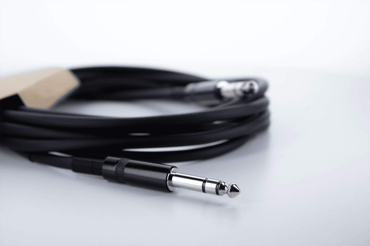 Cordial Stereo Audio Jack Cable 1.5m