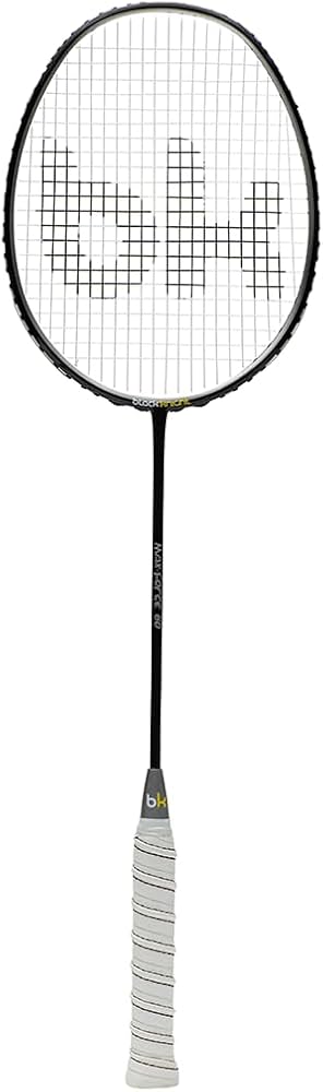 Black Knight - Badminton Racket Max Force 60-1 Pack - Raquette