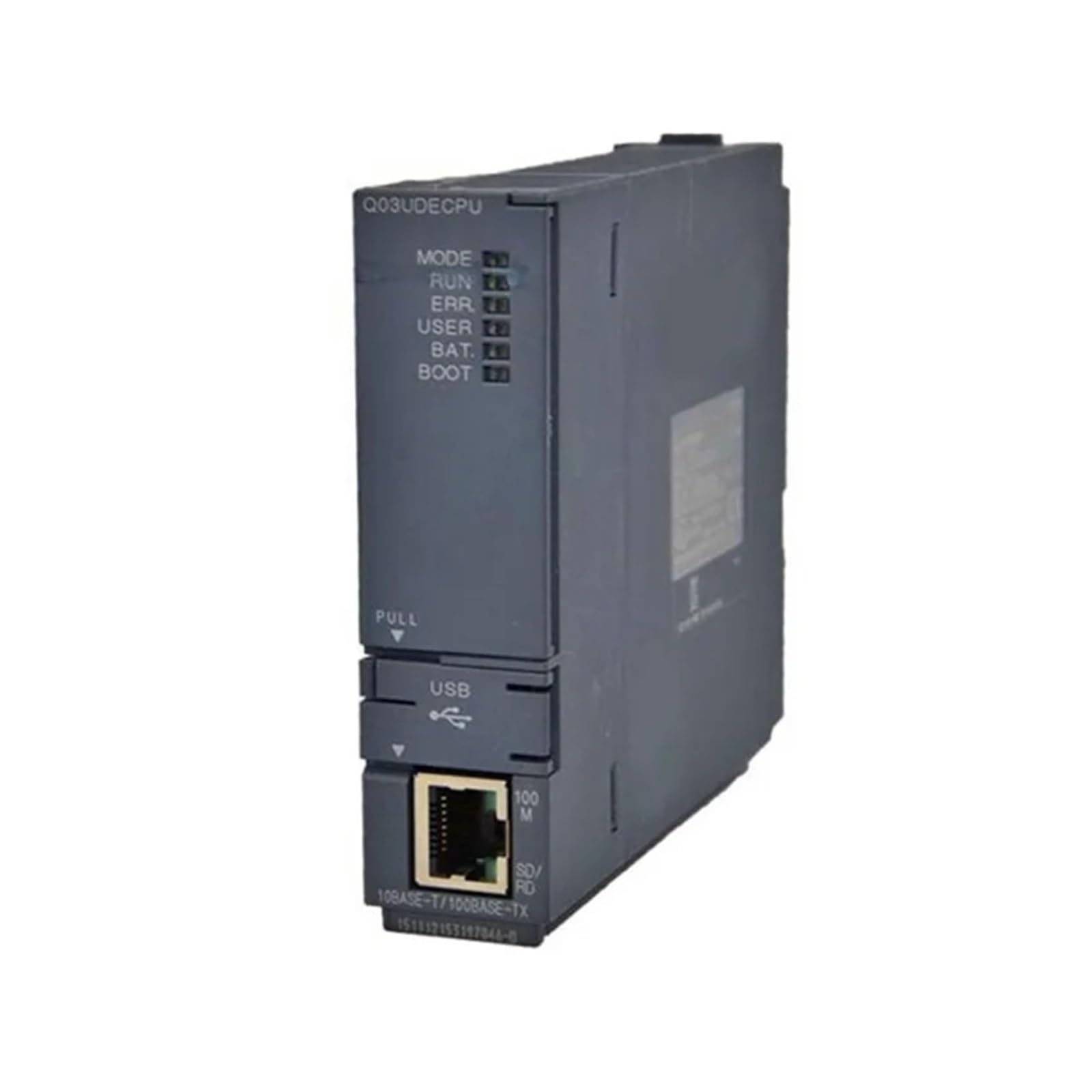 Q04UDEHCPU モジュール品質保証付き 産業向け製造用 Amazon.co