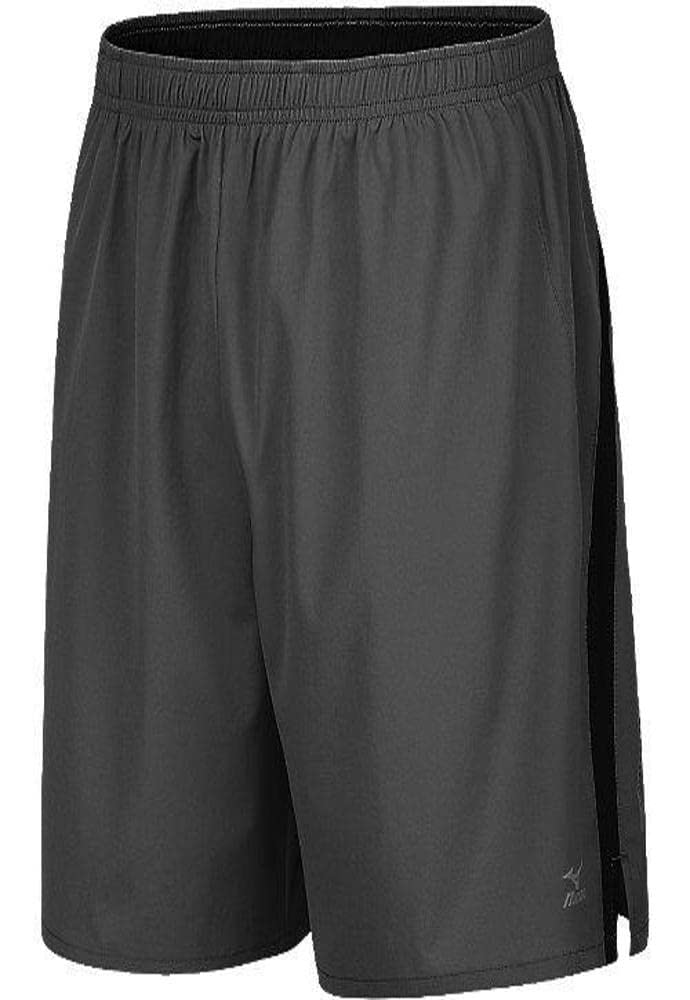 Mizuno Pantaloncini da Corsa da Uomo