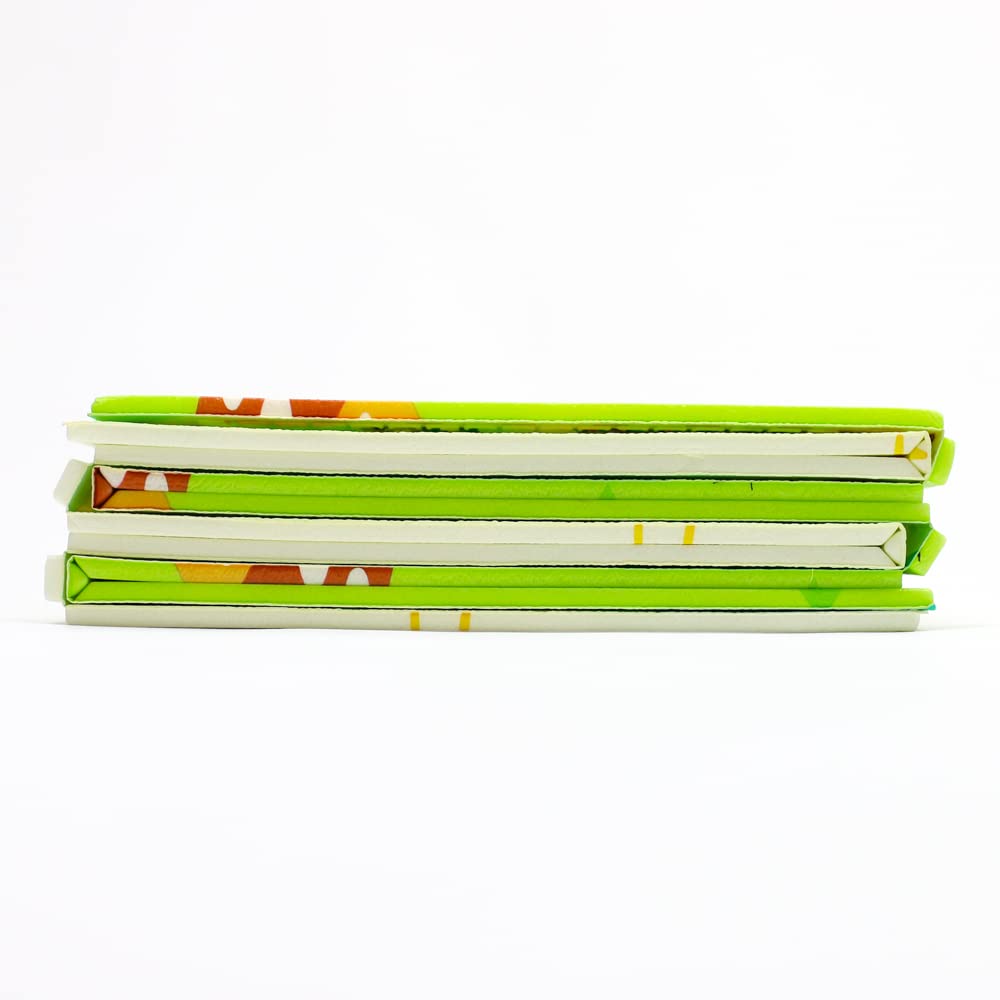 Spielmatte für Babys, faltbar, rutschfest, extra groß, wendbar, wasserdicht, tragbar, doppelseitig.