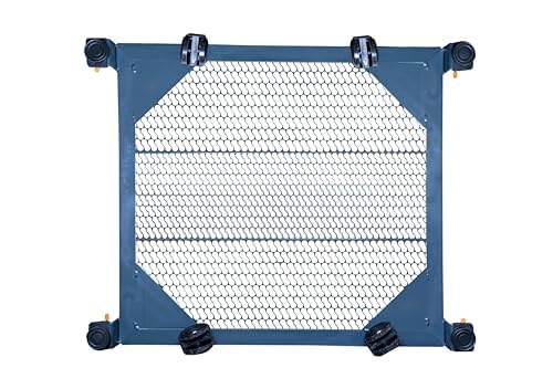 BASE-D, Angle (Iron) Stand(24 * 25) for Both Front Load and Top Loads of Bosch (7.0 to10.0Kg) and for Front & Top Loads of IFB (9.0 to 11.0 Kg) Rat Mesh,Plastic Wheels & Legs –.Model :BaseDura