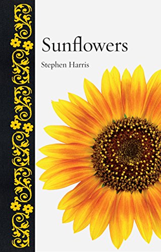 Preisvergleich Produktbild Sunflowers (Botanical)