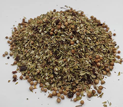 Miscela di Spezie Za'atar 85g - 1.95Kg Zatar