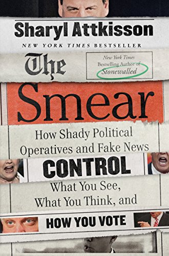 The Smear view 2