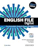 english file digital gold b1+/b2 pdf  english file digital a2b1