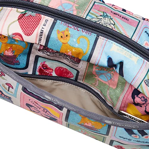 LeSportsac Shoulder Bag3