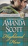 Highland Hero (Scottish Knights)