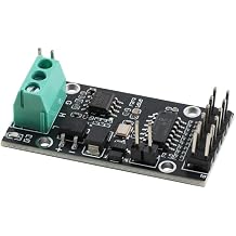 1Pc MCP2518FD SPI-to-CAN FD Controller Module, Up to 8 Mbps