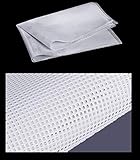 None/Brand CYJZHEU Hojas de Deshidratador de Silicona, 6 Piezas Esteras de Secado de Alimentos Malla de Vapor de Silicona Deshidratador Antiadherente de Cocina para Secador de Frutas para Alimentos