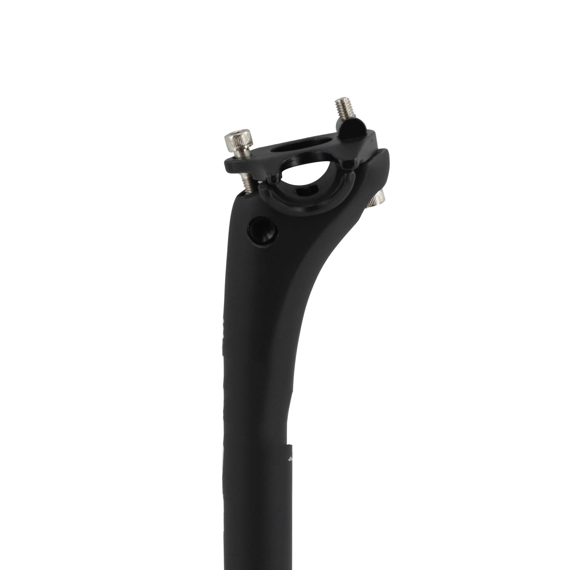 pour vélo de Route de Montagne en Fiber de Carbone Mate Tige de Selle VTT