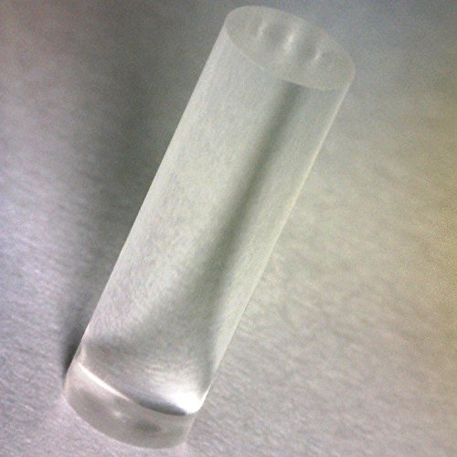 Lentille barreau RL413 Diode Laser Rod Lens Ø4x13mm pour alignement de précision