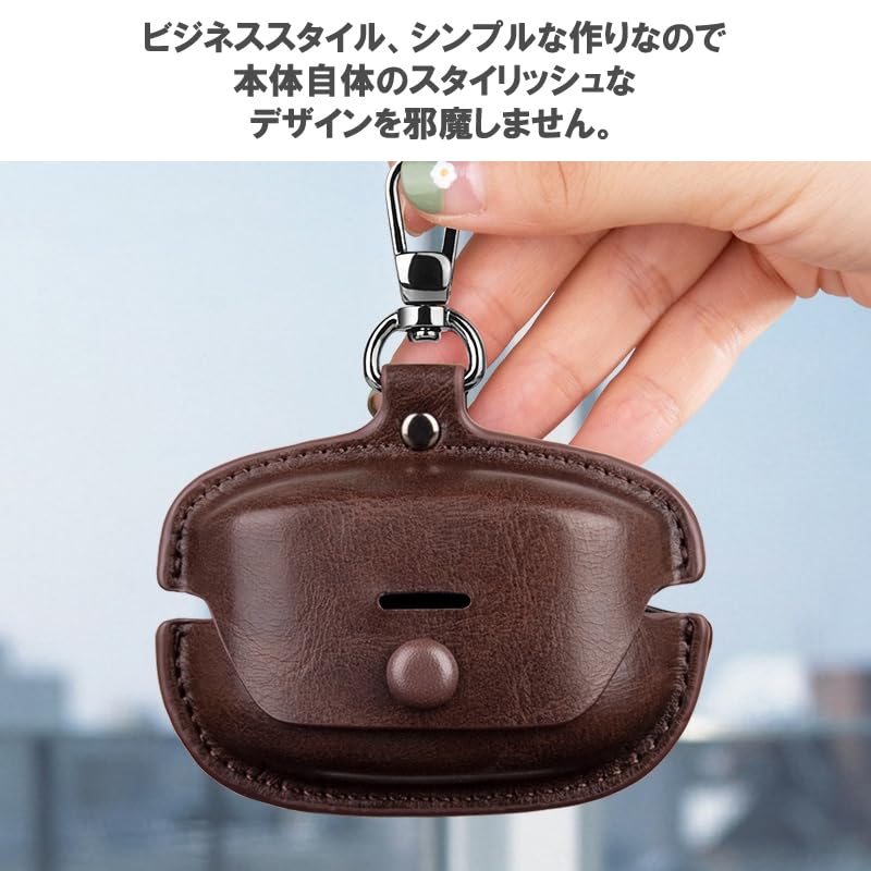 Amazon | 【カラビナ一体型】 HYUNGJ Sony ソニー WF-1000xm5 ケース