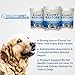 Cat and Dog Kidney Support, Natural Renal Supplements to Support Pets, Feline, Canine Healthy Kidney Function and Urinary Tract. Essential for Pet Health, Pet Alive, Easy to Add to Cats and Dogs Food