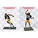 McFarlane Toys NFL Sports Picks Action Figure 2Pack Mean Joe Greene James Harrison Pittsburgh Steelers