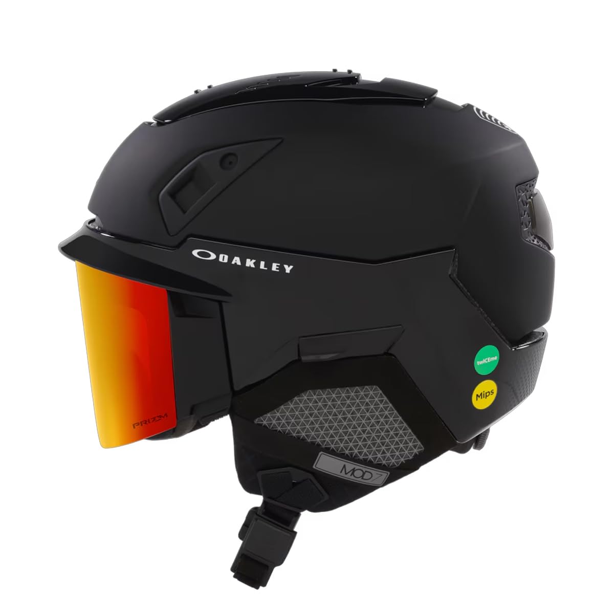Oakley MOD7 I.C.E. - Casco da neve