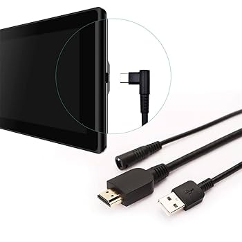 【値下げ】液タブ HUION Canvas pro 13 モデルGT-133 Kamvas Pro 13 Graphic 13.3-inch Drawing Pen Display | Huion