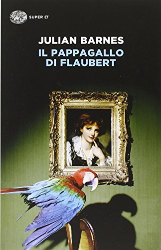 Autore: Julian Barnes , Susanna Basso
