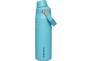 Stanley Kids Water Bottle for Active Kids Ages 4-12