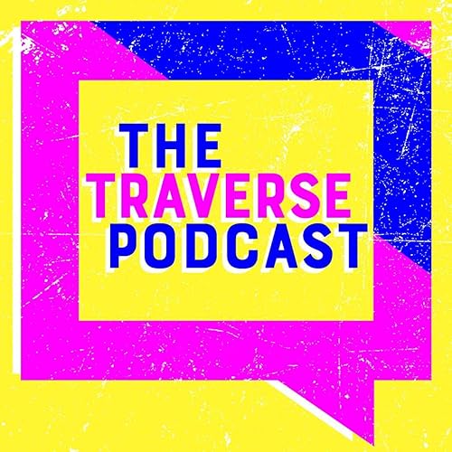 Couverture de The Traverse Podcast