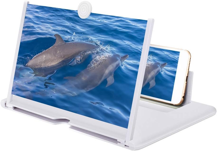 I 10 migliori amplificatore del suono per telefono del 2024 ilBrivido.it