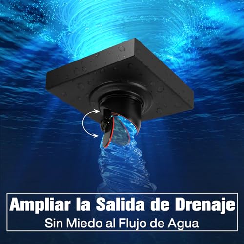 Rejilla para coladera de baño 27 rejilla para coladera de baño marca 7CDXD (3)