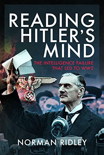 Reading Hitler's Mind view 2