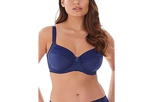 Curvy Kate Women's Fantasie Bra with Full Coverage