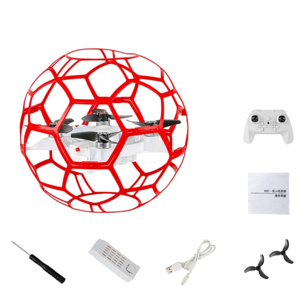 Amazon.co.jp: Ghbunuz ドローン 空撮 小型 初心者向け 練習用 競技用
