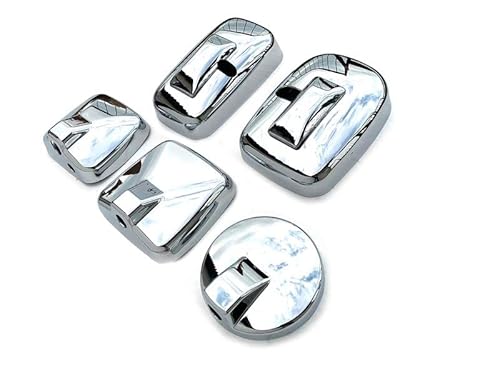 HANAFUSA 日野大型エアループプロフィア(H22.9〜H29.4) 17(H29.5~)大型車用 ミラーカバー 7点ヒーター付 サイド アンダーミラー 263mm JP-ZJW056LR